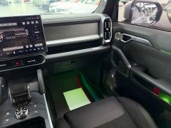 Jetour Jietu Traveler 2023 2.0T AWD Traverse PRO - ფოტო 10