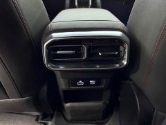 Jetour Jietu Traveler 2023 2.0T AWD Traverse PRO - ფოტო 11