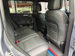 Jetour Jietu Traveler 2023 2.0T AWD Traverse PRO - ფოტო 12