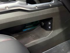 Jetour Jietu Traveler 2023 2.0T AWD Traverse PRO - ფოტო 14