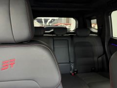 Jetour Jietu Traveler 2023 2.0T AWD Traverse PRO - ფოტო 15