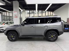 Jetour Jietu Traveler 2023 2.0T AWD Traverse PRO - ფოტო 17