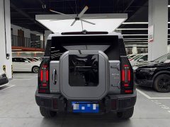 Jetour Jietu Traveler 2023 2.0T AWD Traverse PRO - ფოტო 19