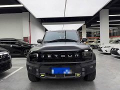 Jetour Jietu Traveler 2023 2.0T AWD Traverse PRO - ფოტო 2