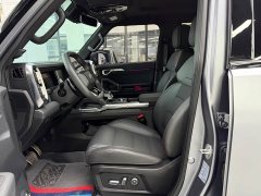 Jetour Jietu Traveler 2023 2.0T AWD Traverse PRO - ფოტო 4