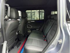 Jetour Jietu Traveler 2023 2.0T AWD Traverse PRO - ფოტო 6