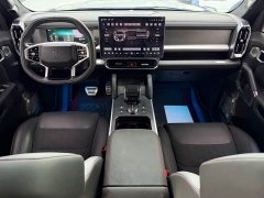 Jetour Jietu Traveler 2023 2.0T AWD Traverse PRO - ფოტო 7