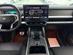 Jetour Jietu Traveler 2023 2.0T AWD Traverse PRO - ფოტო 9