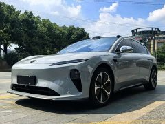 NIO ET5T 75kWh Touring - ფოტო 1