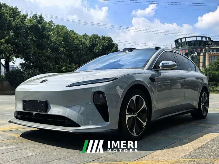 NIO ET5T 75kWh Touring