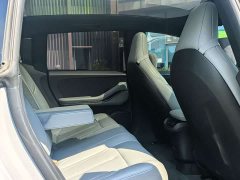 NIO ET5T 75kWh Touring - ფოტო 12