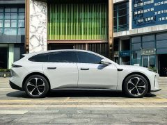 NIO ET5T 75kWh Touring - ფოტო 13