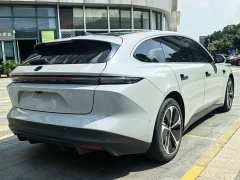 NIO ET5T 75kWh Touring - ფოტო 14