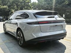 NIO ET5T 75kWh Touring - ფოტო 15