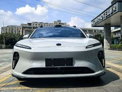 NIO ET5T 75kWh Touring - ფოტო 3