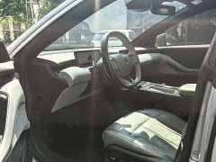 NIO ET5T 75kWh Touring - ფოტო 5