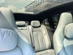 NIO ET5T 75kWh Touring - ფოტო 8