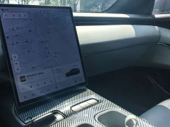 NIO ET5T 75kWh Touring - ფოტო 9