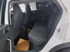 Volkswagen Tujia Facelift 1.5L Automatic Fashion Edition - ფოტო 11