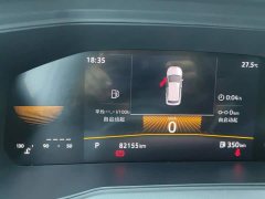 Volkswagen Tujia Facelift 1.5L Automatic Fashion Edition - ფოტო 14