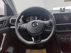Volkswagen Tujia Facelift 1.5L Automatic Fashion Edition - ფოტო 15