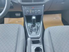 Volkswagen Tujia Facelift 1.5L Automatic Fashion Edition - ფოტო 16