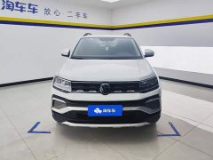 Volkswagen Tujia Facelift 1.5L Automatic Fashion Edition - ფოტო 2