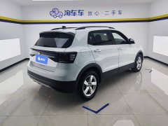 Volkswagen Tujia Facelift 1.5L Automatic Fashion Edition - ფოტო 3