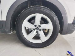 Volkswagen Tujia Facelift 1.5L Automatic Fashion Edition - ფოტო 6