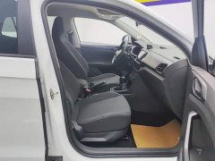 Volkswagen Tujia Facelift 1.5L Automatic Fashion Edition - ფოტო 8