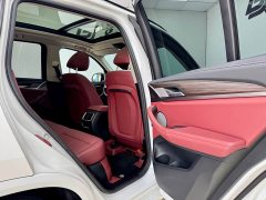 BMW X3 Facelift xDrive30i Premier M Night Package - ფოტო 11