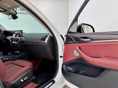 BMW X3 Facelift xDrive30i Premier M Night Package - ფოტო 13