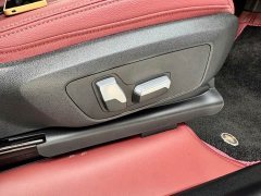 BMW X3 Facelift xDrive30i Premier M Night Package - ფოტო 16