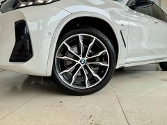 BMW X3 Facelift xDrive30i Premier M Night Package - ფოტო 20