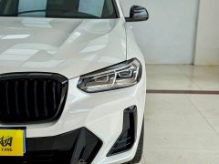 BMW X3 Facelift xDrive30i Premier M Night Package - ფოტო 4