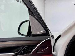 BMW X3 Facelift xDrive30i Premier M Night Package - ფოტო 8