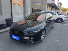 Honda Accord 260TURBO Premium Edition - ფოტო 1