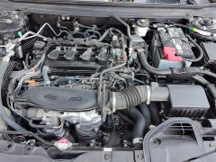 Honda Accord 260TURBO Premium Edition - ფოტო 10