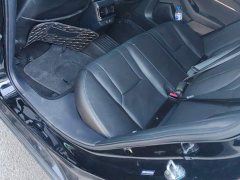 Honda Accord 260TURBO Premium Edition - ფოტო 11