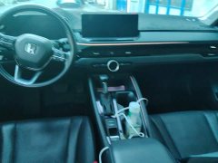Honda Accord 260TURBO Premium Edition - ფოტო 12