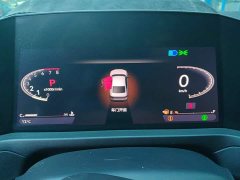 Honda Accord 260TURBO Premium Edition - ფოტო 14