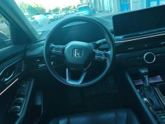 Honda Accord 260TURBO Premium Edition - ფოტო 15