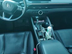 Honda Accord 260TURBO Premium Edition - ფოტო 16