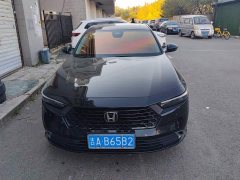 Honda Accord 260TURBO Premium Edition - ფოტო 2