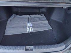 Honda Accord 260TURBO Premium Edition - ფოტო 4