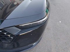 Honda Accord 260TURBO Premium Edition - ფოტო 5