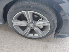 Honda Accord 260TURBO Premium Edition - ფოტო 6