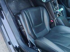 Honda Accord 260TURBO Premium Edition - ფოტო 9