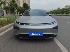 XPeng P7 2022 480G - ფოტო 2