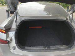 XPeng P7 2022 480G - ფოტო 4